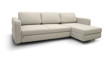 Модульный диван с оттоманкой Марко (м6+м2к+м1+м6) в Брянске - предосмотр
