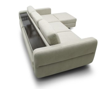 Модульный диван с оттоманкой Марко (м6+м2к+м1+м6) в Брянске - предосмотр 4