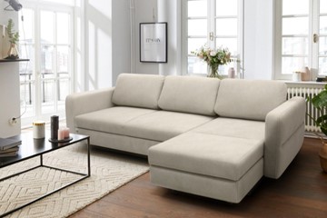 Модульный диван с оттоманкой Марко (м6+м2к+м1+м6) в Брянске - предосмотр 5