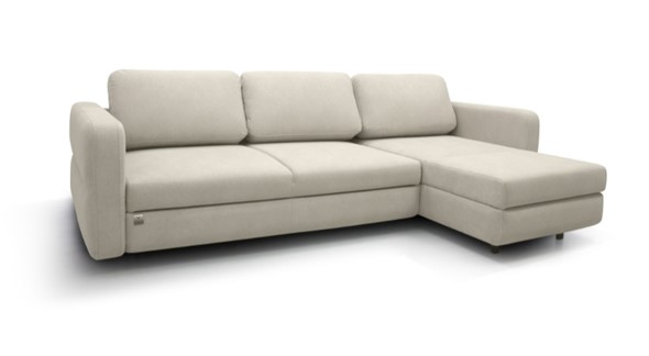 Модульный диван с оттоманкой Марко (м6+м2к+м1+м6) в Брянске - изображение