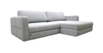 Угловой диван с пуфом Марко (м6,1+м3д+м3ящ+м6,1+м13) в Брянске