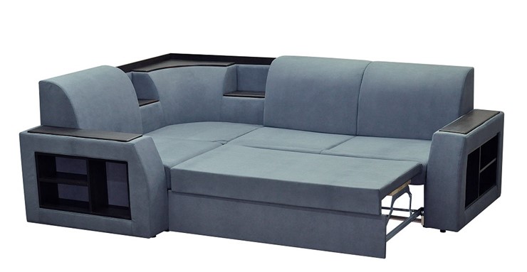 Угловой диван Сапфир 2 в Брянске - изображение 1