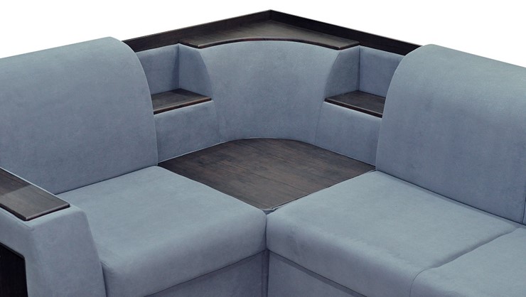 Угловой диван Сапфир 2 в Брянске - изображение 3