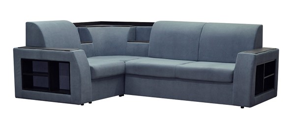 Угловой диван Сапфир 2 в Брянске - изображение