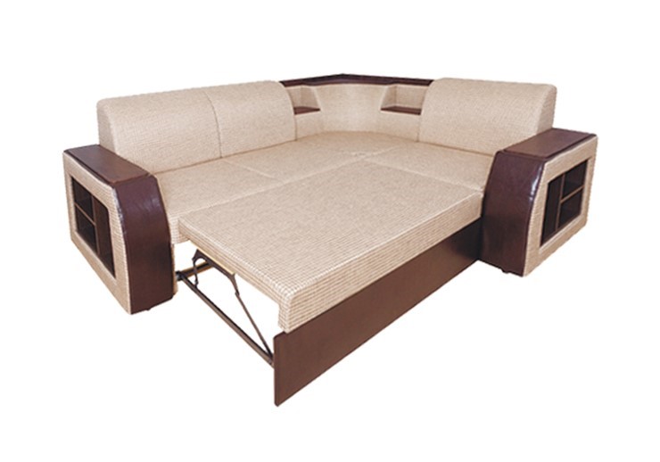 Угловой диван Сапфир 2 в Брянске - изображение 6