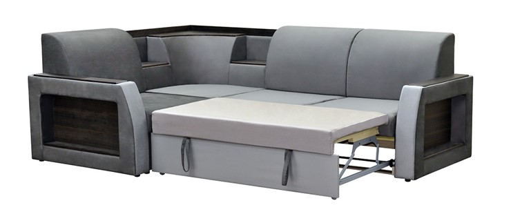 Угловой диван Сапфир 6 в Брянске - изображение 1