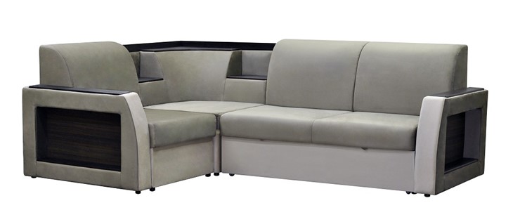 Угловой диван Сапфир 6 в Брянске - изображение 3