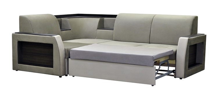 Угловой диван Сапфир 6 в Брянске - изображение 5