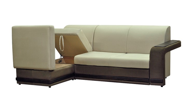 Угловой диван Топаз 3 в Брянске - изображение 2