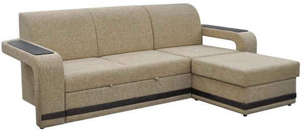 Угловой диван Топаз 3 в Брянске - изображение 3