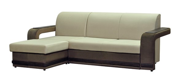 Угловой диван Топаз 3 в Брянске - изображение