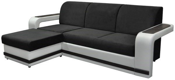 Угловой диван Топаз 3 в Брянске - изображение 6
