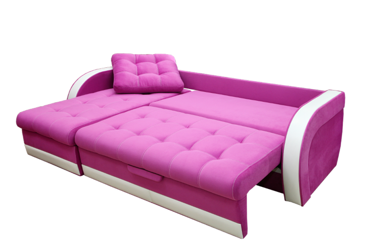 Угловой диван Лира в Брянске - изображение 1