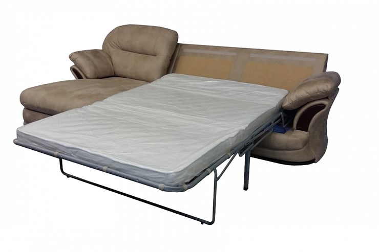 Угловой диван Квин 6 МД, седафлекс в Брянске - изображение 2