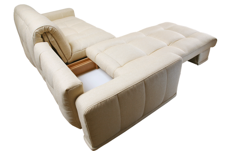 Угловой диван Вега 1600 в Брянске - изображение 1