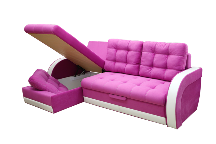 Угловой диван Лира в Брянске - изображение 2