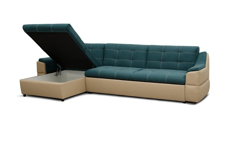 Угловой диван Антарес 1 в Брянске - изображение 1
