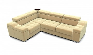 Угловой диван N-0-M ДУ (П1+ПС+УС+Д2+П1) в Брянске - предосмотр 2