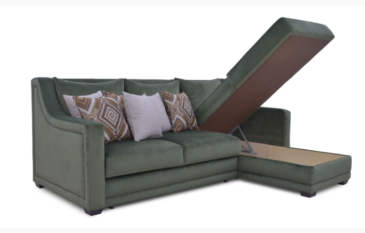 Угловой диван Bernard в Брянске - изображение 4