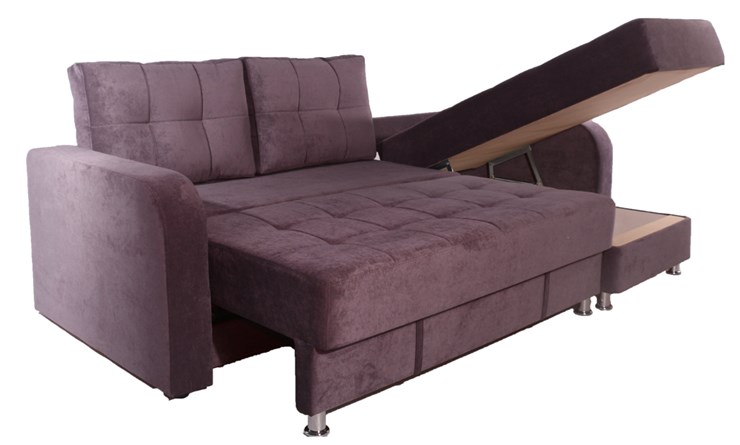 Угловой диван Елена LUX в Брянске - изображение 3