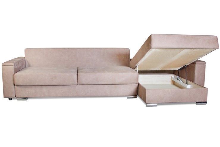 Угловой диван Соната 4 в Брянске - изображение 2