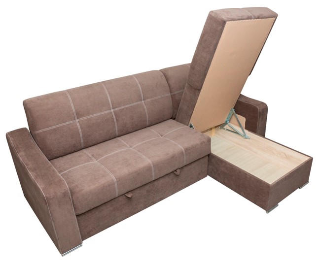 Угловой диван Нео 48 в Брянске - изображение 2