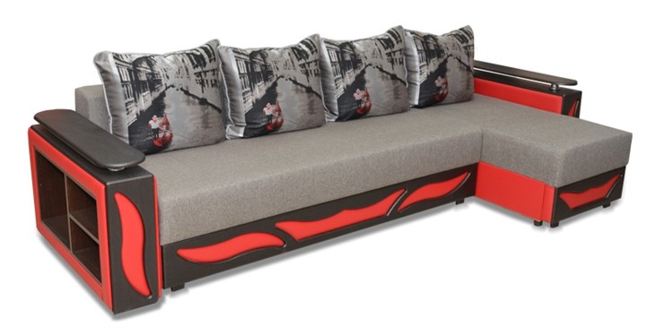 Угловой диван Престиж-4 в Брянске - изображение 3