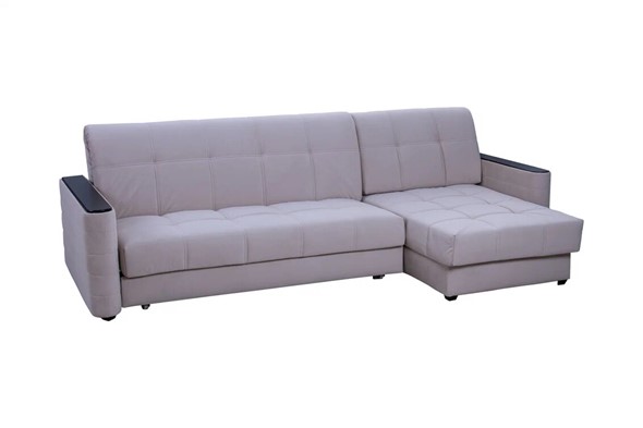 Угловой диван Севилья 3 120, оттоманка 144 в Брянске - изображение