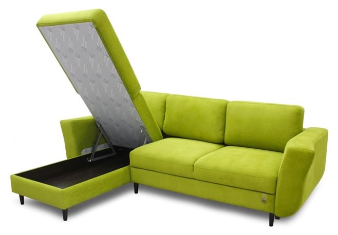 Угловой диван Томас 264х185 в Брянске - изображение 3