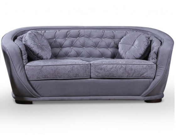 Прямой диван Венеция 4, ДБ3 в Брянске - изображение
