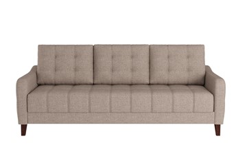 Прямой диван Римини-1 СК 3Т, Шерлок 932 в Брянске
