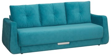 Прямой диван Нео 36 БД, боннель в Брянске - предосмотр