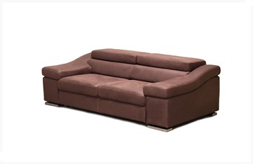Прямой диван Мюнхен с выкатным механизмом в Брянске - предосмотр 1