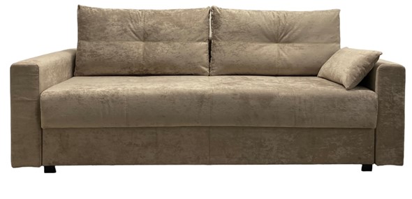 Прямой диван Комфорт 2 боннель в Брянске - изображение
