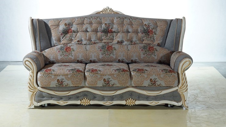 Прямой диван Прага, Миксотойл в Брянске - изображение 21
