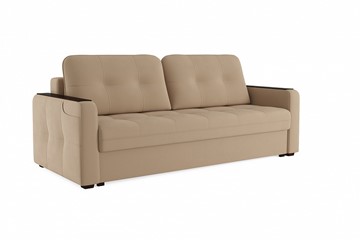 Прямой диван Smart 3, Веллуто 05 в Брянске