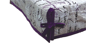 Прямой диван Аккордеон с боковинами, спальное место 1400 в Брянске - предосмотр 3