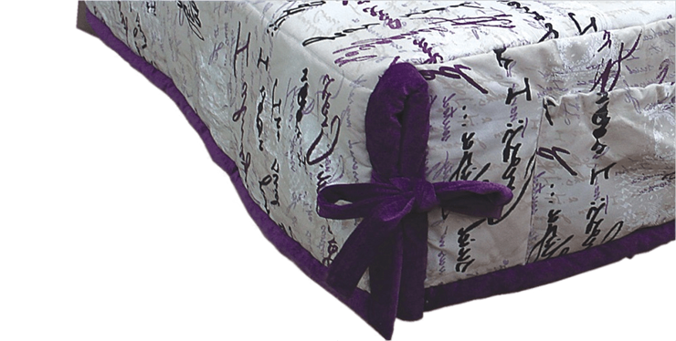 Прямой диван Аккордеон с боковинами, спальное место 1400 в Брянске - изображение 3