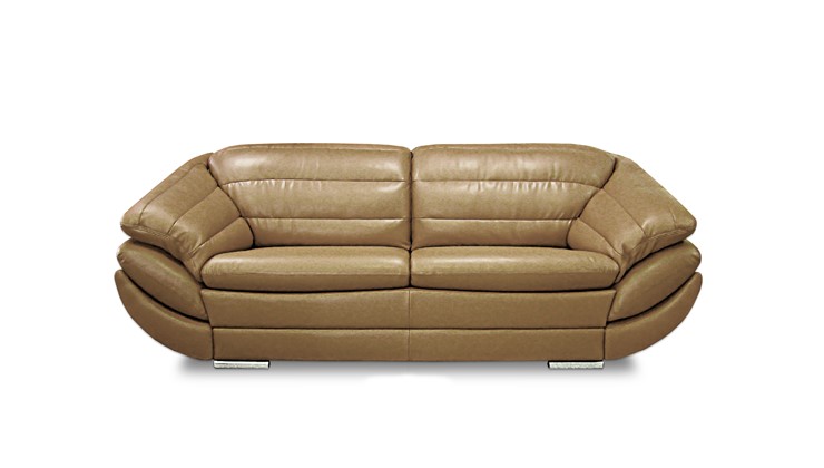 Прямой диван Алекс Элита 50 А БД в Брянске - изображение 2