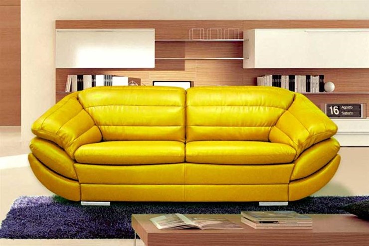 Прямой диван Алекс Элита 50 А БД в Брянске - изображение 3