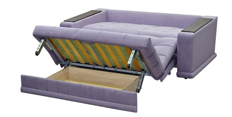 Прямой диван Амадей 2 БД в Брянске - изображение 1