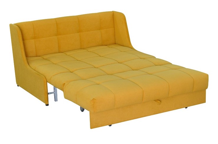 Прямой диван Амадей 3 БД 1600х1150 в Брянске - изображение 2
