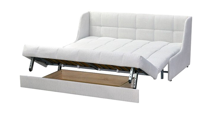 Прямой диван Амадей 3 БД 1800 в Брянске - изображение 2