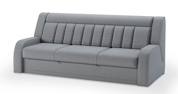 Прямой диван Блистер 2 БД в Брянске - изображение