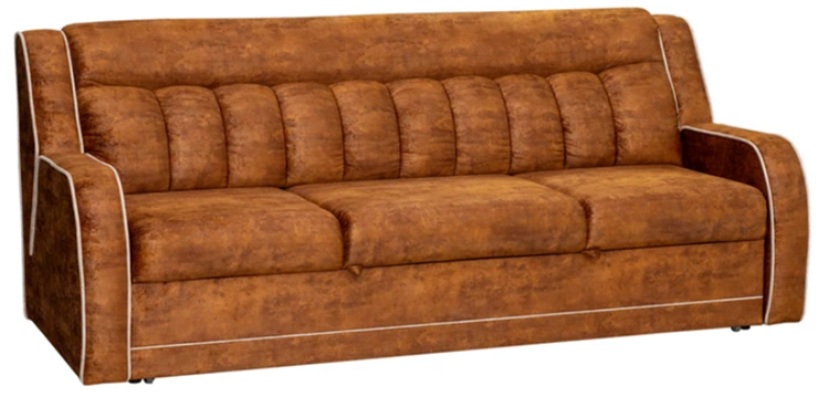 Прямой диван Блистер 2 БД в Брянске - изображение 3
