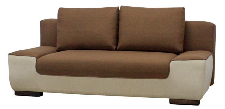 Прямой диван Бостон 3 БД в Брянске - изображение 3