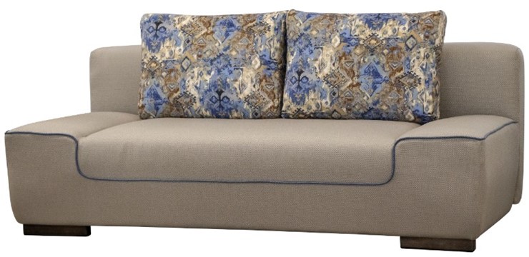 Прямой диван Бостон 3 БД в Брянске - изображение 6