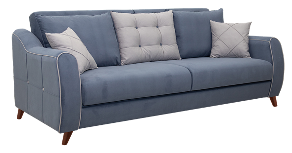 Прямой диван Бриз в Брянске - изображение