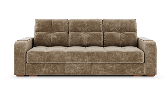 Прямой диван Броссар 3, 230 в Брянске - изображение
