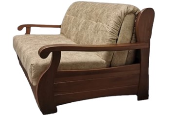 Прямой диван Дастин 140 см в Брянске - предосмотр 1